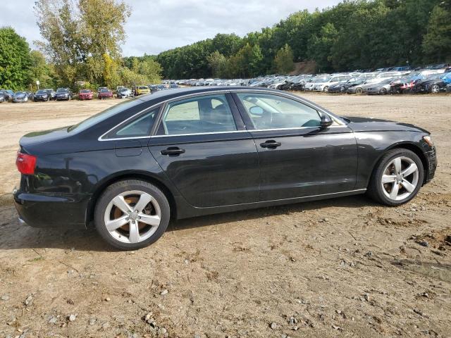 Photo 3 from auction – 2012 AUDI A6 PREMIUM with VIN WAUGGAFC5CN036577
