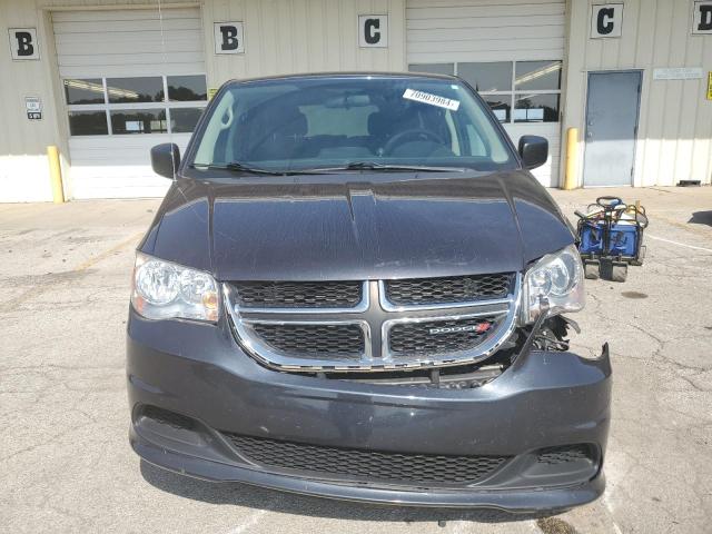 Photo 5 from auction – 2014 DODGE GRAND CARA with VIN 2C4RDGBGXER278917