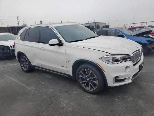 Photo 4 from auction – 2018 BMW X5 XDR40E with VIN 5UXKT0C58J0W01583