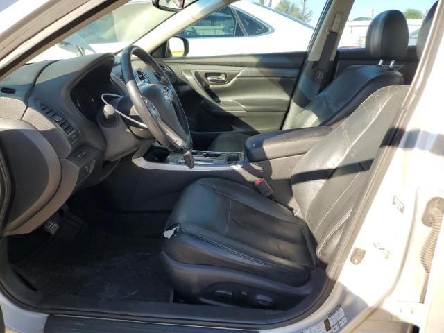 Photo 7 from auction – 2014 NISSAN ALTIMA 2.5 with VIN 1N4AL3AP2EC316620