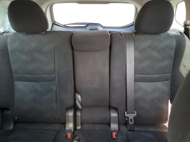 Photo 10 from auction – 2016 NISSAN ROGUE S with VIN JN8AT2MT5GW024897