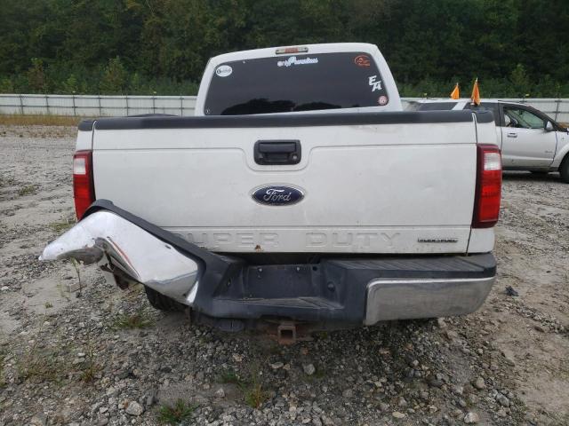 Photo 6 from auction – 2015 FORD F250 SUPER with VIN 1FT7W2B67FED42955