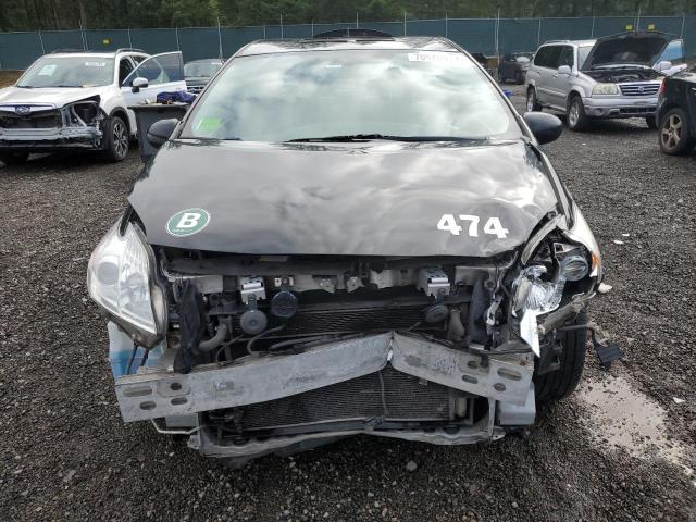 Photo 5 from auction – 2015 TOYOTA PRIUS with VIN JTDKN3DU3F0476311