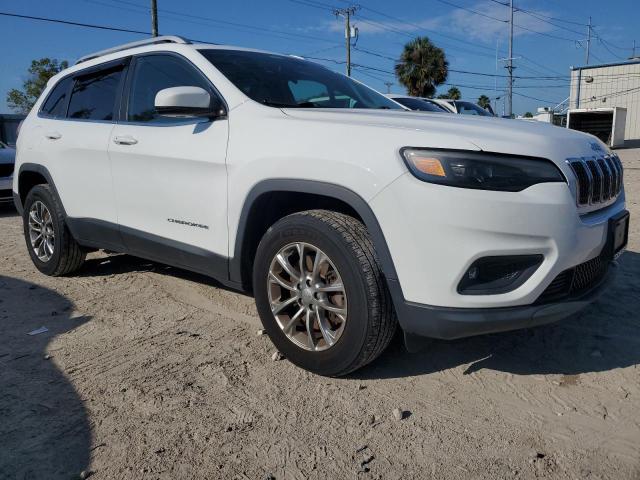 Photo 4 from auction – 2019 JEEP CHEROKEE L with VIN 1C4PJMLB7KD309556
