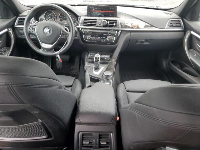 Photo 8 from auction – 2018 BMW 330 XI with VIN WBA8K3C53JA023917