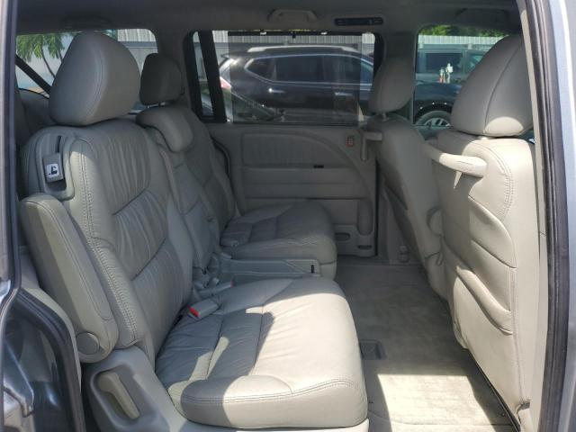Photo 11 from auction – 2008 HONDA ODYSSEY EX with VIN 5FNRL38668B049824