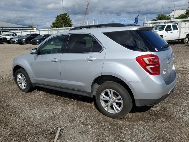 Photo 2 from auction – 2016 CHEVROLET EQUINOX LT with VIN 2GNALCEK6G6100121