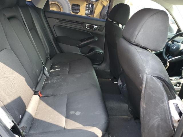 Photo 10 from auction – 2023 HONDA CIVIC EX with VIN 2HGFE2F36PH110129