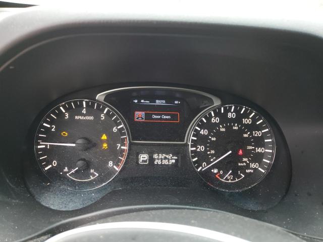 Photo 9 from auction – 2013 NISSAN PATHFINDER with VIN 5N1AR2MM6DC646419