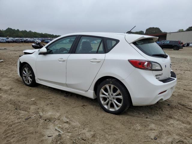 Photo 2 from auction – 2010 MAZDA 3 S with VIN JM1BL1H65A1283585
