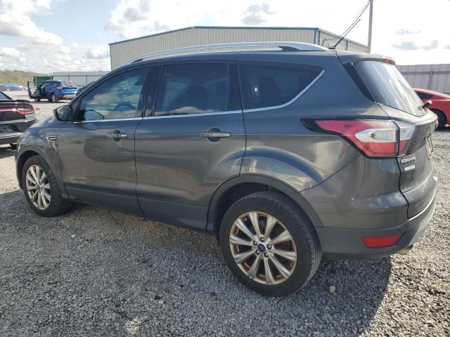Foto 2 de la subasta – 2017 FORD ESCAPE TIT con VIN 1FMCU0JD2HUD56310
