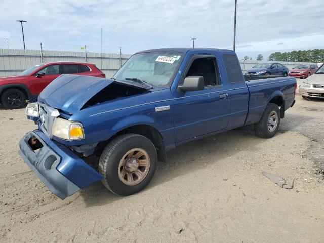 Photo 1 from auction – 2009 FORD RANGER SUP with VIN 1FTYR14D89PA17953
