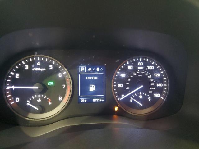Photo 9 from auction – 2018 HYUNDAI TUCSON SEL with VIN KM8J3CA41JU669897