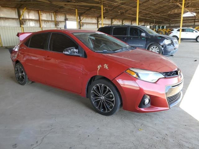 Photo 4 from auction – 2016 TOYOTA COROLLA L with VIN 2T1BURHE5GC718581