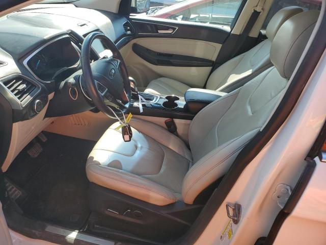 Photo 7 from auction – 2015 FORD EDGE TITAN with VIN 2FMTK4K94FBB51128
