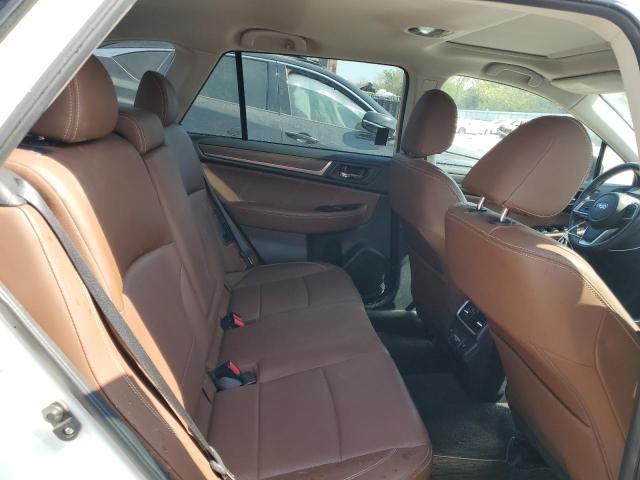 Photo 10 from auction – 2018 SUBARU OUTBACK TO with VIN 4S4BSETC8J3393487