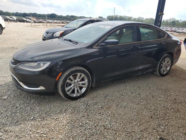 CHRYSLER 200 LIMITE 2015 with VIN 1C3CCCAB0FN562759 - Photo from auction