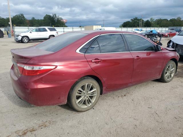 Photo 3 from auction – 2017 TOYOTA CAMRY LE with VIN 4T1BF1FK3HU806954