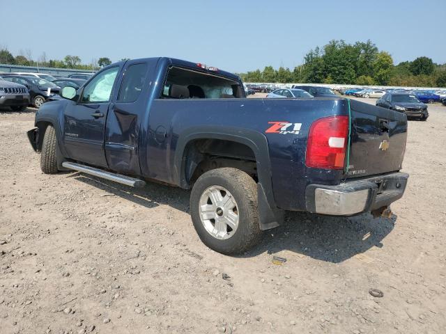 Photo 2 from auction – 2012 CHEVROLET SILVERADO with VIN 1GCRKSE77CZ139495
