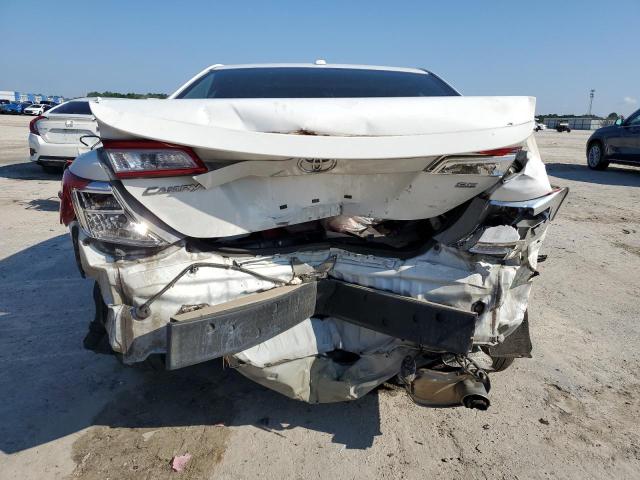 Photo 6 from auction – 2012 TOYOTA CAMRY BASE with VIN 4T1BF1FK5CU547473