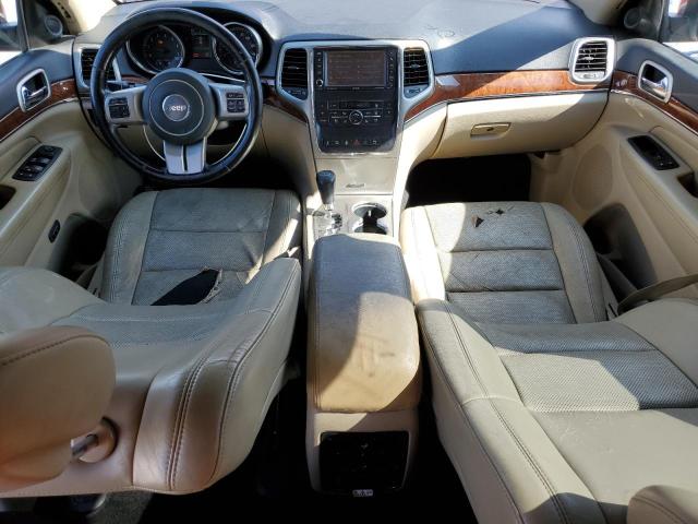 Photo 8 from auction – 2012 JEEP GRAND CHER with VIN 1C4RJFBTXCC159948