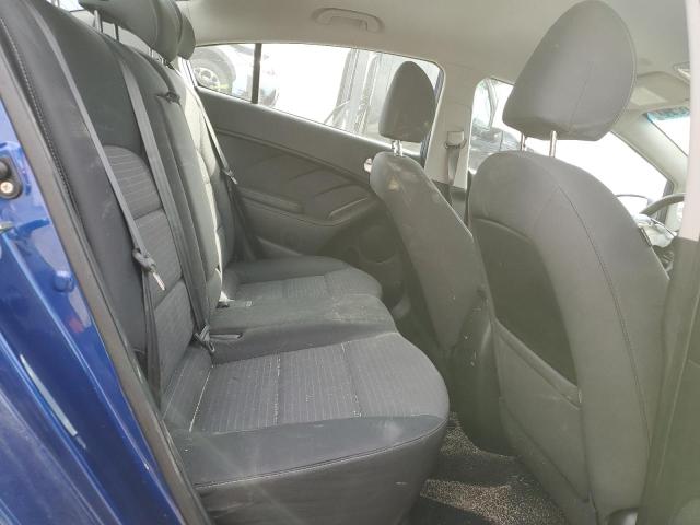 Photo 10 from auction – 2018 KIA FORTE with VIN 3KPFL4A7XJE213762