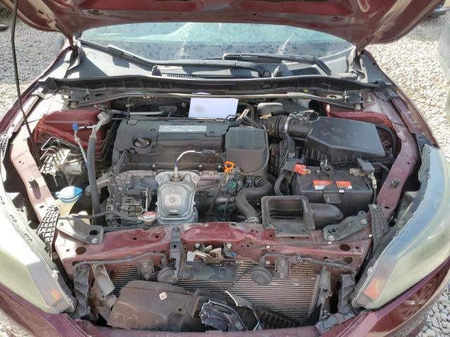 Photo 11 from auction – 2014 HONDA ACCORD EXL with VIN 1HGCR2F88EA233428