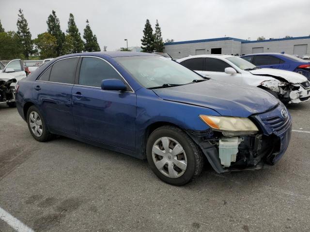 Photo 4 from auction – 2007 TOYOTA CAMRY CE with VIN 4T1BE46K27U160826