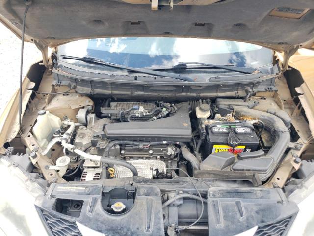 Photo 12 from auction – 2014 NISSAN ROGUE S with VIN 5N1AT2MVXEC829186