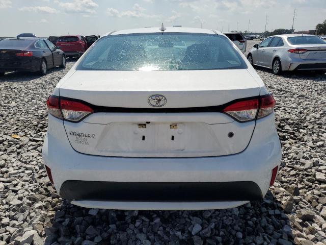 Photo 6 from auction – 2021 TOYOTA COROLLA L with VIN 5YFDPMAE7MP212243