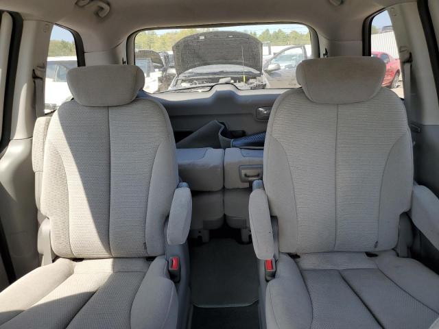 Photo 10 from auction – 2008 KIA SEDONA with VIN KNDMB133X86242424