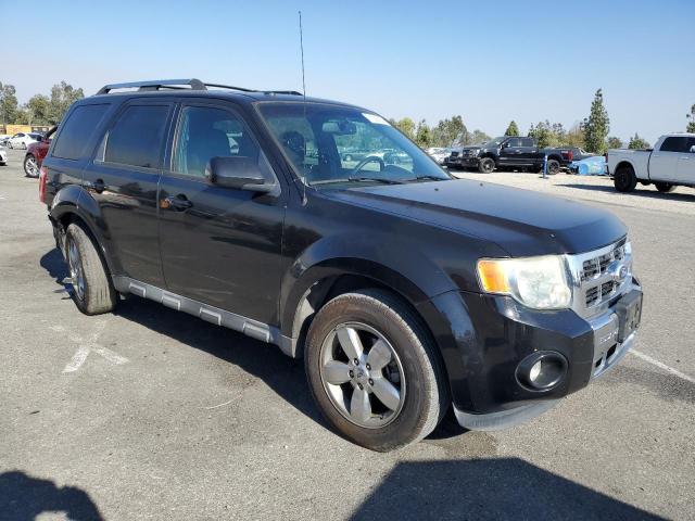 Photo 4 from auction – 2011 FORD ESCAPE LIM with VIN 1FMCU0EGXBKB25307