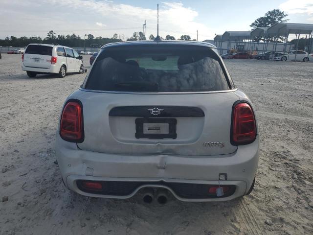Photo 6 from auction – 2019 MINI COOPER S with VIN WMWXU3C51K2H88984