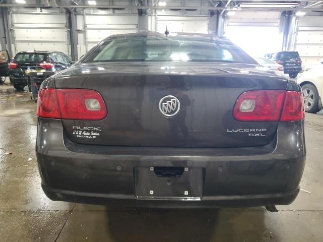 Photo 6 from auction – 2007 BUICK LUCERNE CX with VIN 1G4HD57237U233221