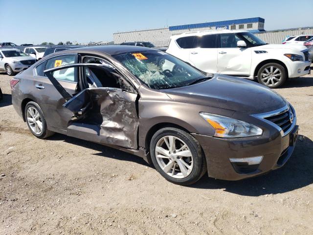Photo 4 from auction – 2014 NISSAN ALTIMA 2.5 with VIN 1N4AL3AP1EC410052