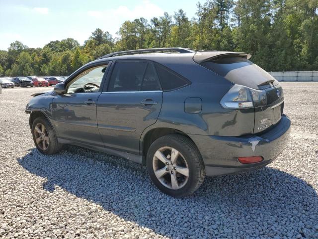 Photo 2 from auction – 2004 LEXUS RX 330 with VIN JTJGA31U640018472