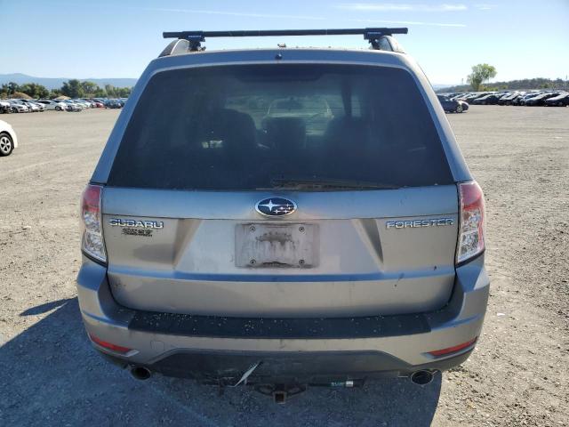 Photo 6 from auction – 2009 SUBARU FORESTER 2 with VIN JF2SH63639H781472