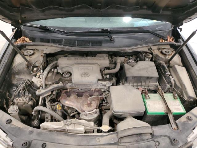 Photo 11 from auction – 2012 TOYOTA CAMRY BASE with VIN 4T1BF1FK7CU082632