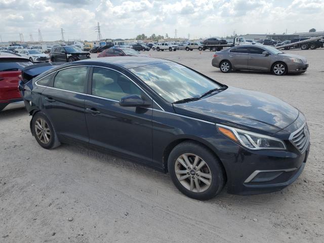 Photo 4 from auction – 2016 HYUNDAI SONATA SE with VIN 5NPE24AF9GH430732