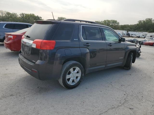 Photo 3 from auction – 2013 GMC TERRAIN SL with VIN 2GKFLTEK1D6374826