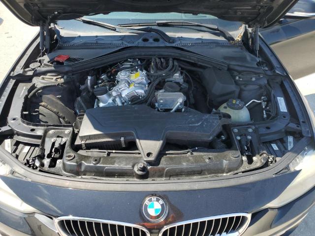 Photo 11 from auction – 2015 BMW 328 I with VIN WBA3A5G59FNS85024