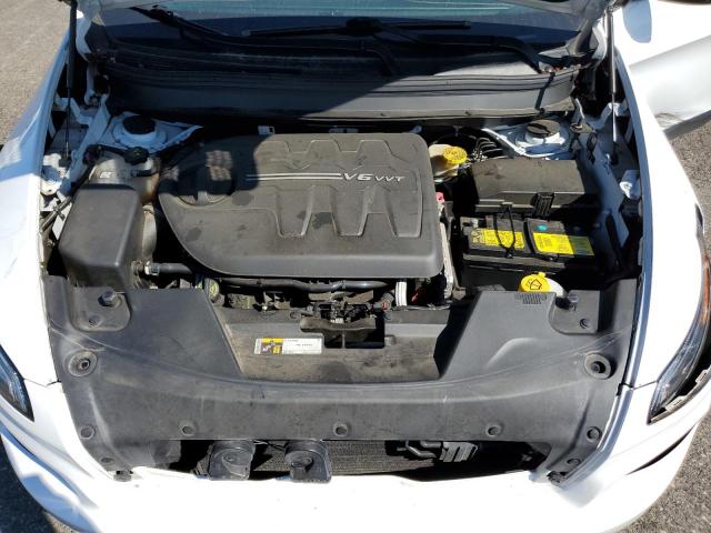 Photo 12 from auction – 2016 JEEP CHEROKEE L with VIN 1C4PJMCS6GW250821