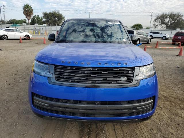 Photo 5 from auction – 2024 LAND ROVER RANGE ROVE with VIN SALKPBFU3RA236023
