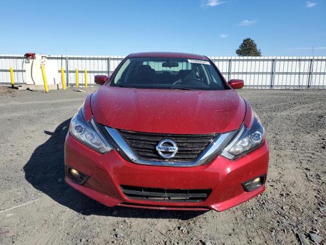 Photo 5 from auction – 2017 NISSAN ALTIMA 2.5 with VIN 1N4AL3AP6HC474253