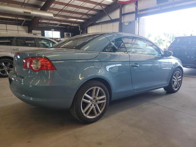 Фото 3 с аукциона – 2009 VOLKSWAGEN EOS LUX с VIN WVWFA71F49V021744