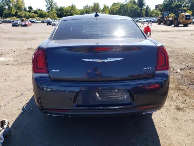 Photo 6 from auction – 2015 CHRYSLER 300 S with VIN 2C3CCAGG7FH909035