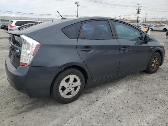 Photo 3 from auction – 2010 TOYOTA PRIUS with VIN JTDKN3DU0A1298814