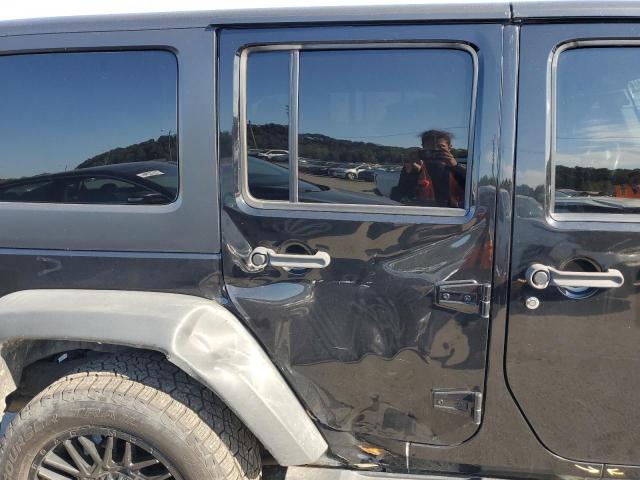 Photo 10 from auction – 2017 JEEP WRANGLER U with VIN 1C4BJWDG9HL730581