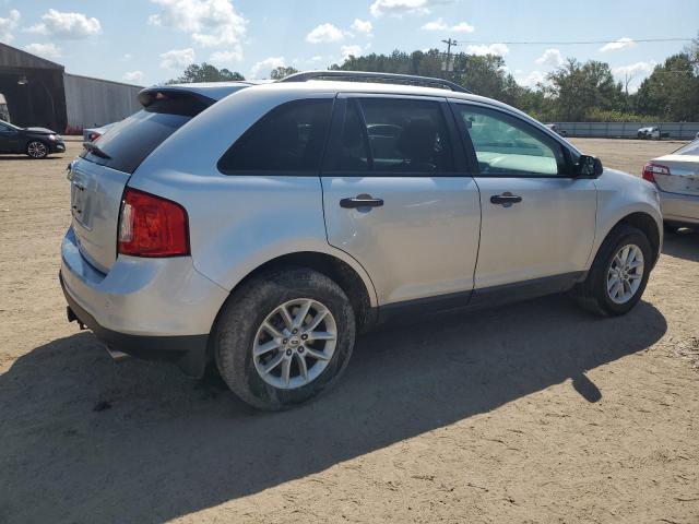 Photo 3 from auction – 2013 FORD EDGE SE with VIN 2FMDK3GC4DBB25564