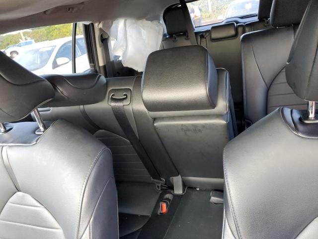 Photo 10 from auction – 2021 TOYOTA HIGHLANDER with VIN 5TDGZRBH2MS543381